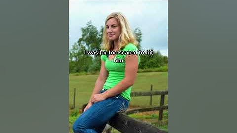 Girl To boy transformation #transboy #tiktok #transgender