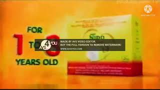 Nido Junior Tvc 2015