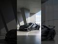 Lamborghini Revuelto Carbonado X 2026 | El Toro Más Oscuro y Salvaje #shorts #viral #trending #you