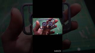 what's inside t34/85 by Miniart #shorts #model #modelmaking #tank #tankmodel #unboxing #ww2 #viral