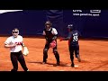 HIGHLIGHTS | Canada vs Chinese Taipei | WBSC Women's Softball World Cup - Group Stage