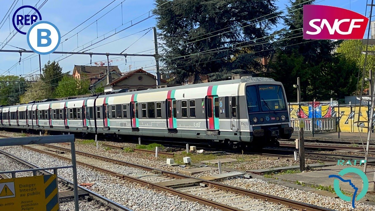 rer-b-spot-laplace-youtube
