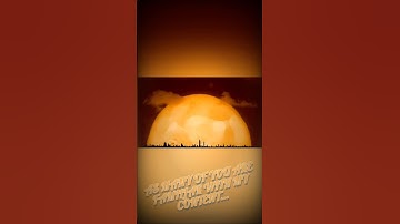 The true power of the atom (Heartaches) (song for Baba)