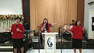 Download Lagu PESAN DARI HARI RAYA PENTAKOSTA MP3