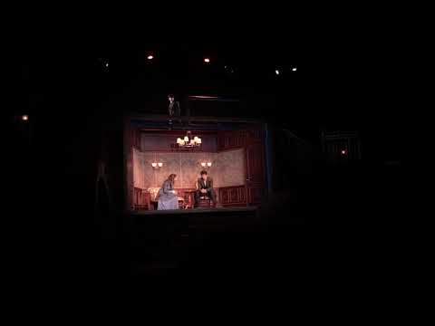 190510 뮤지컬 더캐슬 커튼콜 (김수연 김재범 윤소호 조훈)