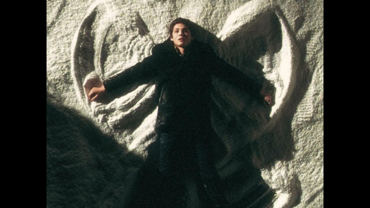 The Verve - Bitter Sweet Symphony ( slowed+Reverb) The Verve - Bitter Sweet Symphony ( slowed+Reverb)