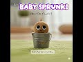【sprunki】ベイビースプランキー#スプランキー #ぬいぐるみ#baby #brud
