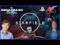 CANT BLAME DONNYD XBOXONE OUTPACING PHIL XBOX X|S BY10% STARFIELD 1ST IMPRESSIONS PSP DOA? SPIDERMAN