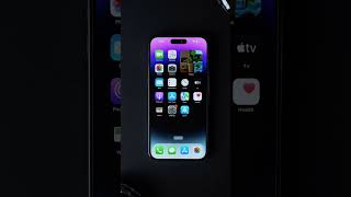 Recognize Nearby Songs on your iPhone