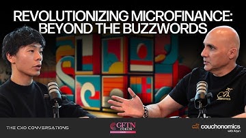 How Japanese Capital is Changing the Game in Microfinance