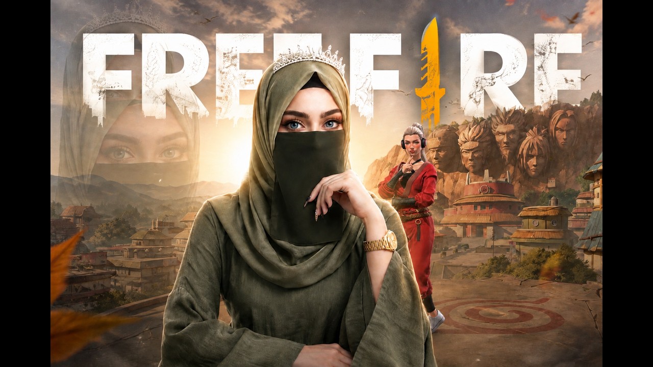 1 v 1 EMilY GAMING IS LIVE🤩FREE FIRE LIVE🔴