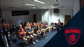 Spy Cam Harrison Petty Debut
