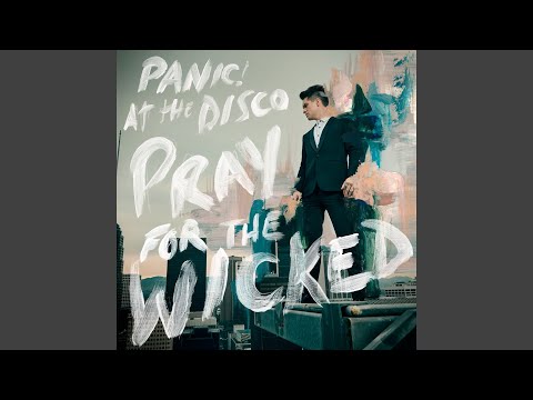 One of the Drunks - Panic! At The Disco