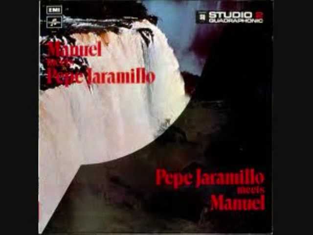 Pepe Jaramillo & Manuel And The Music Of The Mountains - Canadian Sunset