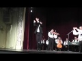 Rajko Folk Ensemble - Budapest - June 2012 - Part 2 - #11