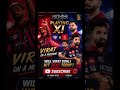 👑 Will VIRAT KOHLI Hit 100 Today? 🔥 RCB Fans Subscribe NOW! 🚨💯