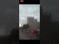 DRAGON Sighting Filmed By Multiple Witnesses 8 5 2020