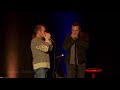 Quim Roca & Greg Zlap, Harp Breathing Flow Harmonica Masters 2018