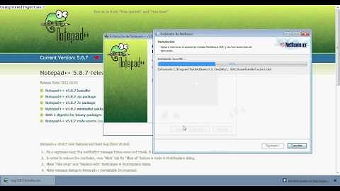 Tutorial Programacion Orientada a Objetos n 2 1/2