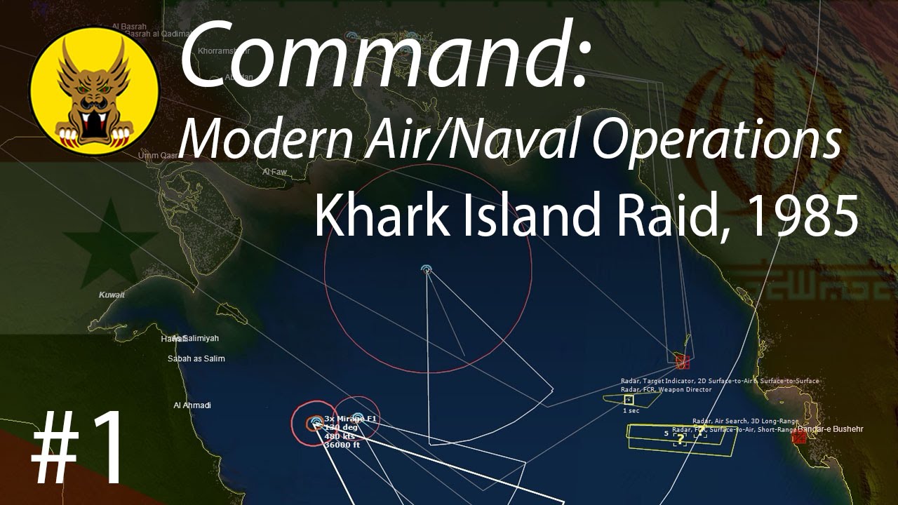 US attack on Khark Island causes no damage to oil infrastructure, according to sources.