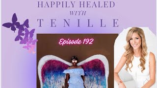 EPISODE 192 |  HHW.  Surviving the Unimaginable :Mental Health, Grief & Continuing Forward
