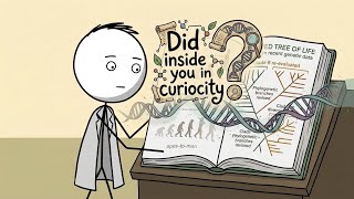 The Missing Link Was Never Missing (Curiosity)
