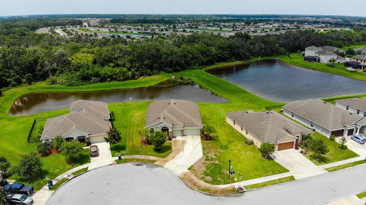 Harrison Ranch Home for Sale YouTube