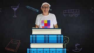 שלומי וסתם - ספר הספרים