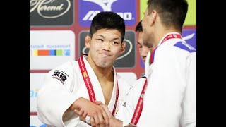 【柔道男子73キロ級】大野将平　絶対王者の風格、五輪2連覇目指す