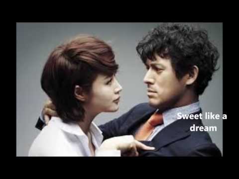 (+) Kim Hye Soo (김혜수) - Love Is  [Goddess Of Workplace OST]
