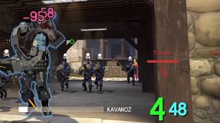 How 2 MvM Scout