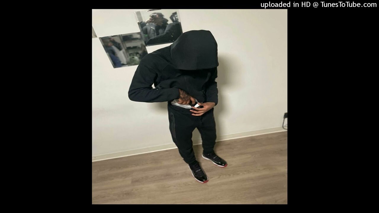 Kay Glizz x Nunnie Da iii x Headtap gz type beat 2025 - "Torch Em"