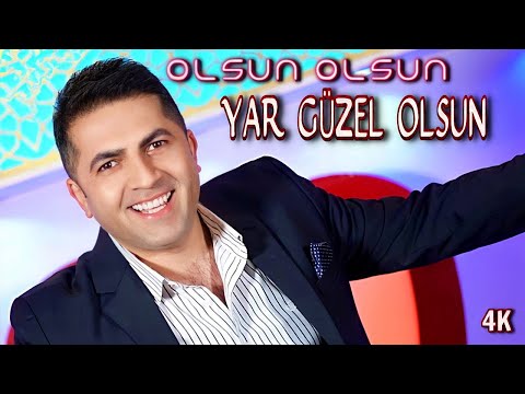Şaban Gürsoy - Yar Güzel Olsun (Official Video)