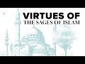  The Luminous Virtues of the Living Sages of Islam | Michael Sugich & Peter Sanders 