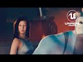 MetaHuman in A-COM Animation Sample | Unreal Engine 5.6