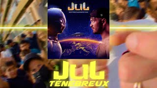 Jul - Ténébreux -- [ instrumental ] 🎶 HQ & [ paroles ] 💬 👽🛸