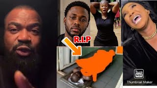 Chaii See How Wicked family killed him because of his propertys Rip Uk Based Nigeria man 