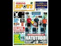 PITIA VICHWA VYA HABARI KATIKA MAGAZETI YA LEO MEI 13 2026 