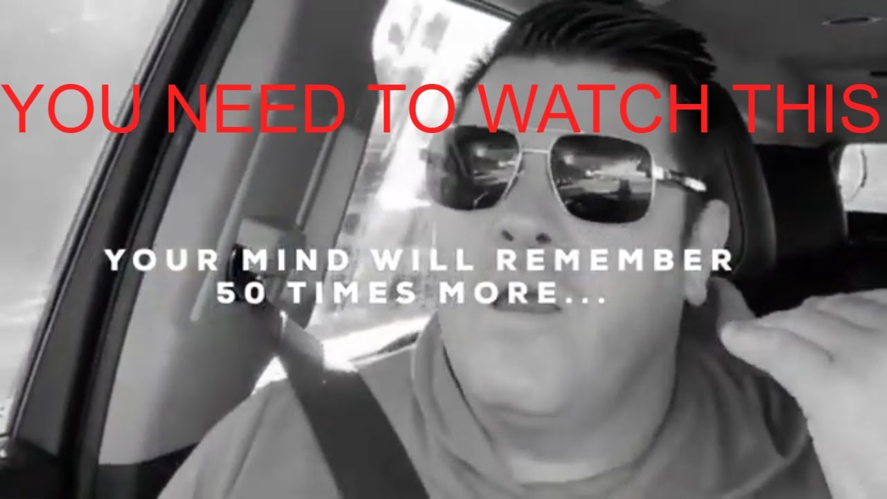 HOW TO DEAL WITH NEGATIVE THOUGHTS | COACH GIANI