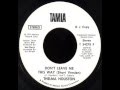 Thelma Houston - Don't Leave Me This Way (Extended Mix)