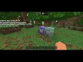 Tuturial how to clean area in Minecraft Bedrock Edition #minecraft #minecraftbuilding 