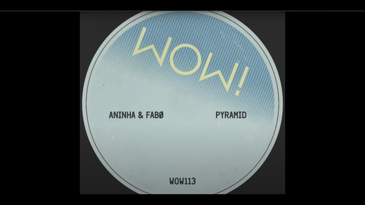 Watch Fabø, Aninha - Glider (Original) on YouTube Watch Fabø, Aninha - Glider (Original) on YouTube