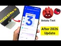 POCO X7 PRO Antutu After HyperOS Update performance test🚀🚀🔥🔥🔥