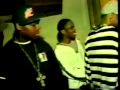 Capture de la vidéo 50 Cent, Consequence, N.o.r.e. & Punchline (Full Freestyle Cypher)