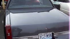 Street Beat Cutlass BY LOUD AND CLEAR CAR AUDIO OF KC 