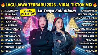 Download lagu FULL ALBUM JALARANING TRESNO - LA TASYA | LAGU JAWA TERBARU 2026 🎶 OFFLINE TERBARU