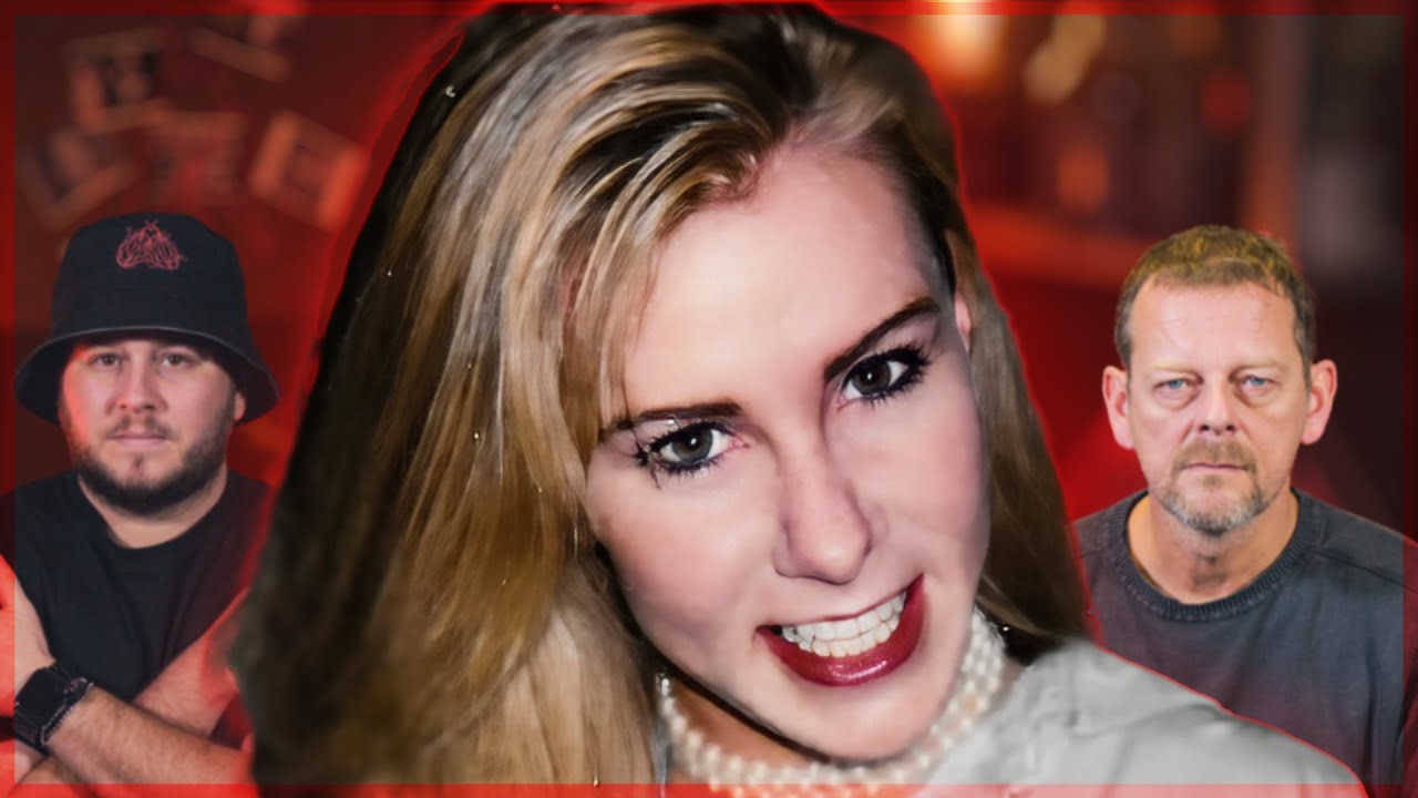 Jak Jsem Přežila Sériového Vraha (2 Příběhy) feat. Martin Stránský