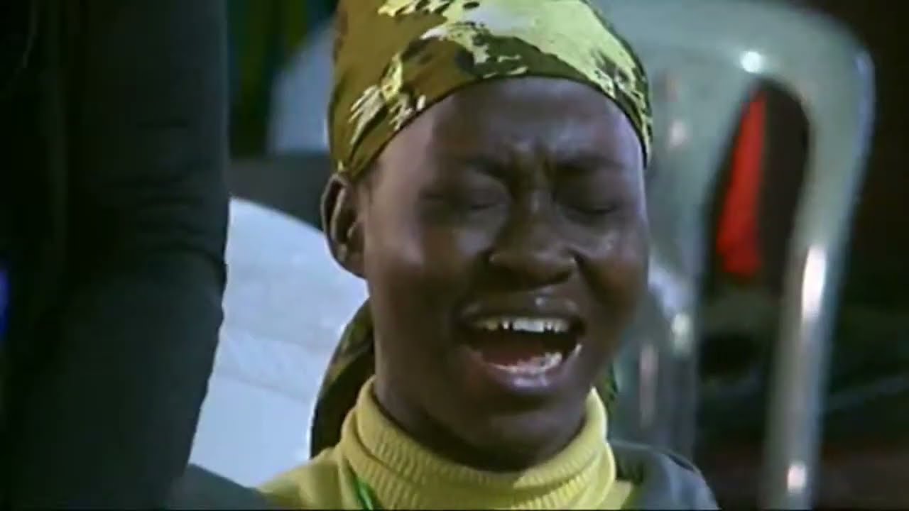 Watchman Youth Ministry Live Stream