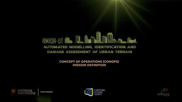 A Inovação no Exército - Projeto AMIDA-UT