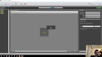 oneengineamonth - Stencyl - First hurdles